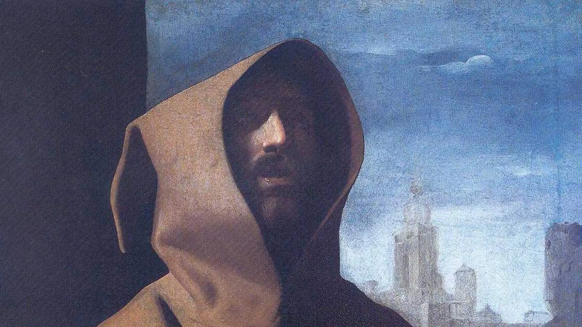 Giovanni di Pietro Bernardone, mejor conocido como San Francisco, nació en Asís, actual Italia, en 1182